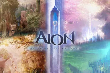 经典MMORPG《永恒之塔》将推出手游版  预计明年上线