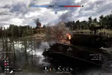 二战RTS《战争号令地狱之门：东线》销量突破100万！