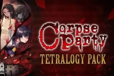 《尸体派对 四部曲合集》Switch版将取消发售 官方致歉