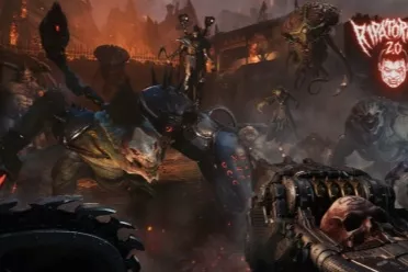 《毁灭战士：黑暗时代》重大更新：撕裂馆全面改进！