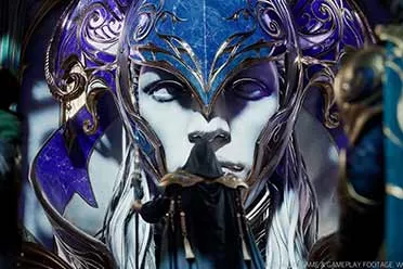 MMORPG新作《永恒之塔2》世界观背景与战斗机制介绍