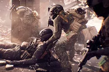 《战地6》1.1.2.0更新上线：全新东方木林地图来啦！