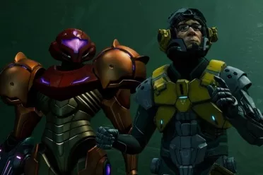 《密特罗德究极4》马尔斯遭外媒群嘲：真想枪毙他！