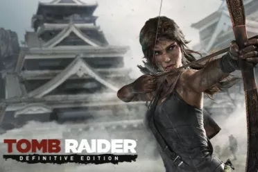 《古墓丽影：终极版》已登陆Switch 2与Switch双平台