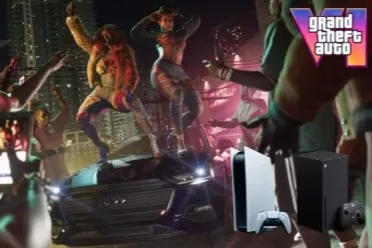《GTA6》发行商预测PC崛起 传统主机地位面临动摇