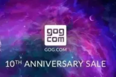 在线服务崩了？GOG凡尔赛：能离线玩所有游戏真好