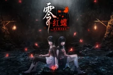 经典回归！《零红蝶：重制版》双胞胎姊妹设定图公开