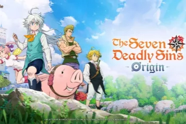 《七大罪：Origin》封测结束 新征程2026年1月启程