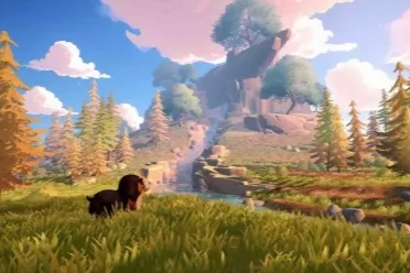 恬静田园生活《Everdream Valley》12月12日抢先体验