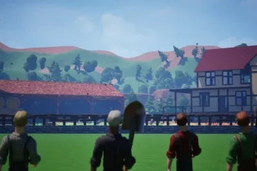 合作挖宝还是竞技对抗？《Digging Together》11月21日Steam正式开掘！