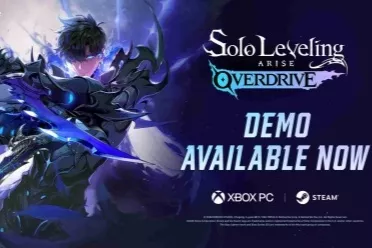 《我独自升级：ARISE》试玩版登陆Steam与Xbox PC
