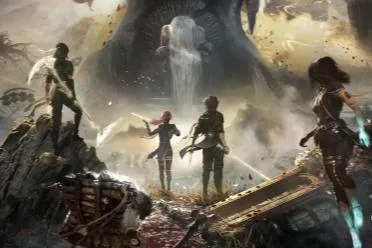 《博德3》总监谈《光与影》TGA提名：行业仍充满激情