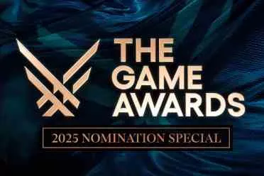 TGA2025提名公布后海外论坛掀起谁是你的GOTY讨论