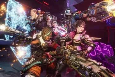 最高售价930元！《无主4》四位秘藏猎人手办开启预定