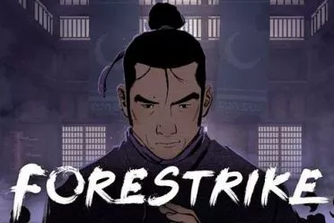 决胜于出招之前！武术roguelite游戏《预视武宗》今日正式登陆PC平台