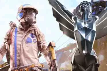 《ARC Raiders》落选TGA音效设计引不满遭主播痛批！