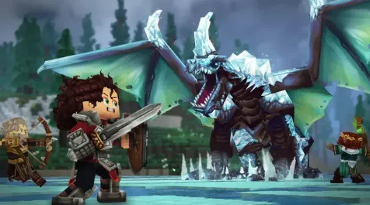 《Hytale》创始人坦言尚未达标：抢先版提供基础内容