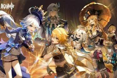 米哈游新作疑似曝光：名称取自梵语 多平台账号引关注