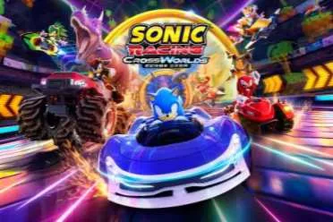 世嘉多款游戏入围TGA2025！官方发文致谢玩家的支持