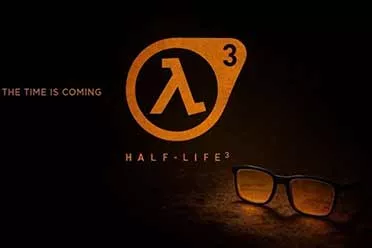 知名爆料人表示《半条命3》存在！但我赌G胖不会数3