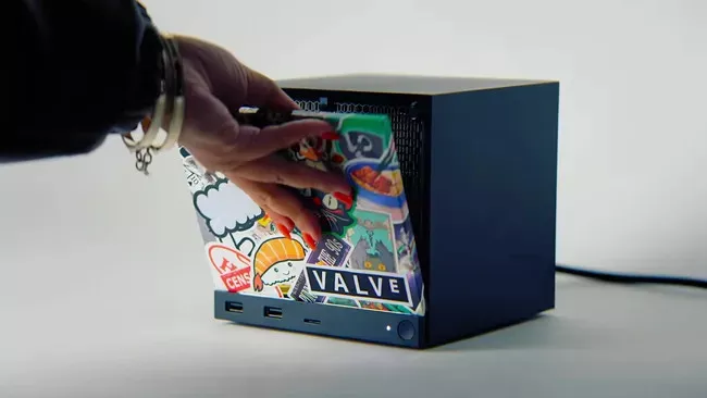 分析师：Steam将探索一条介于PC与主机之间的新路径