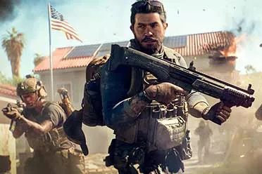 《战地6》多人模式 即将开启全平台免费试玩周活动！