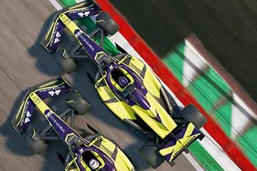 EA宣布取消《F1 26》！但明年会推出《F1 25》资料片