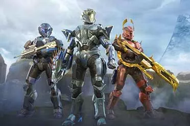 《光环：无限》迎来最后一次更新！官方新预告片公布