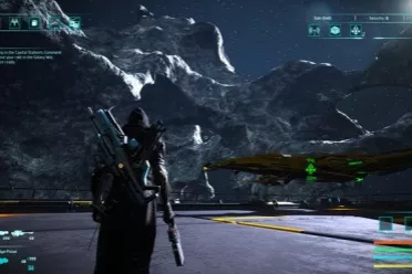 开放世界太空冒险《太空谍影2》上线Steam！首发60元