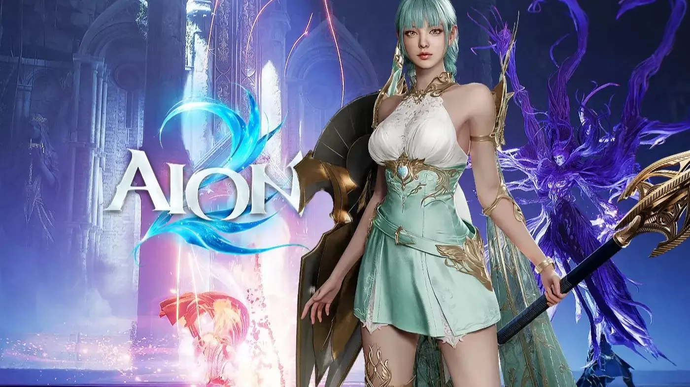 《永恒之塔2》角色定制系统革新：超200项外观选项！