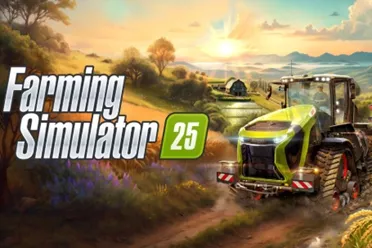 《模拟农场25》全球销量突破400万！更多新内容制作中