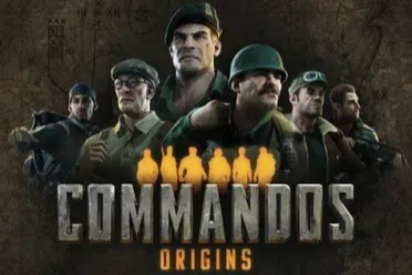 克里特岛战役打响！《盟军敢死队：起源》首部DLC今日空降战场！