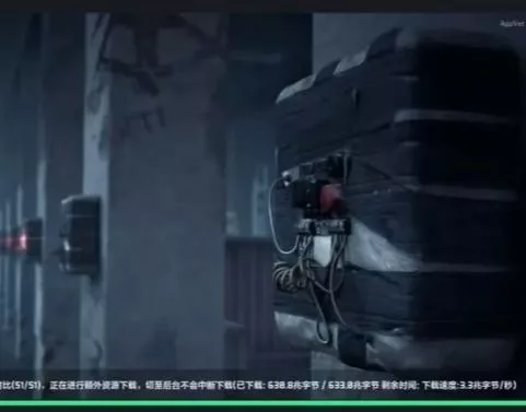 从谴责到合作？《三角洲》抄袭风波反转：钞能力启动