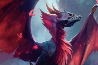 《万智牌》×《怪物猎人》联动卡牌12月2日限量发售