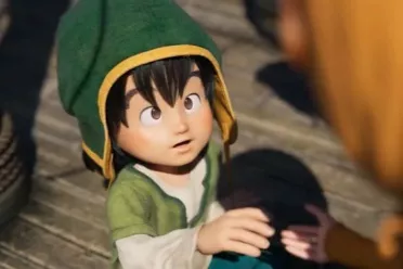 堀井雄二：《勇者斗恶龙》像我的孩子 我会陪伴到去世