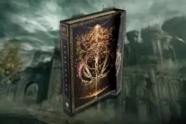 信息全收录！知名博主将推超400页《老头环》设定集