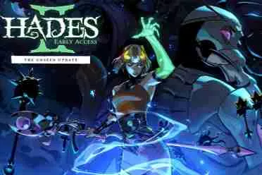 外媒以有力依据大胆预测《哈迪斯2》获TGA年度最佳！