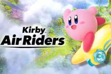 《卡比的驭天飞行者》M站77分：颇具深度 诚意满满！