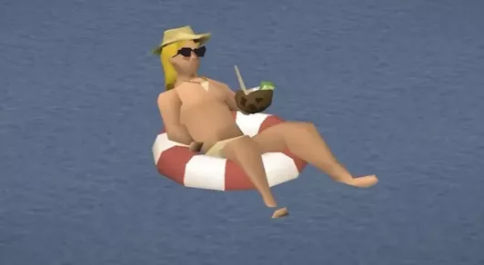 《RuneScape》航海技能上线数小时即现经验值获取bug