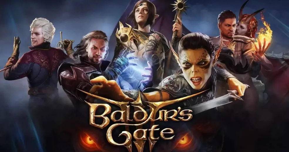 《博德之门3》拉瑞安工作室抨击生成式AI：毫无价值