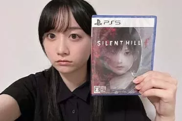 不容错过 西田凛子演员饭岛优花将接力直播《寂静岭f》