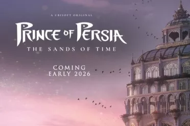 曝《波斯王子：时之沙重制版》亮相TGA！2026年初发售
