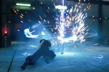 《最终幻想7RE》NS2版支持2K！画面接近Steam Deck