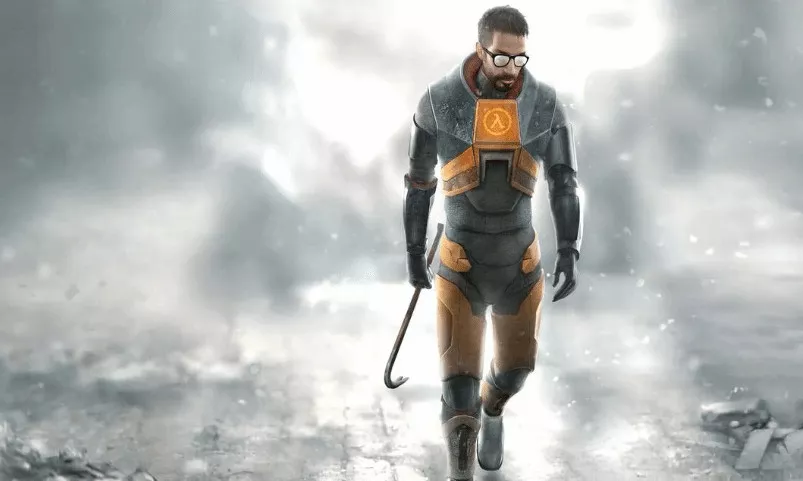 外媒透露《半条命3》或将于年内公布!正在核实真实性