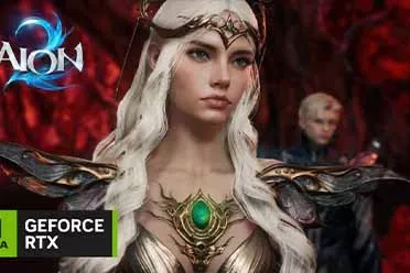 《永恒之塔2》将于26年下半年全球首发！新增水下战斗