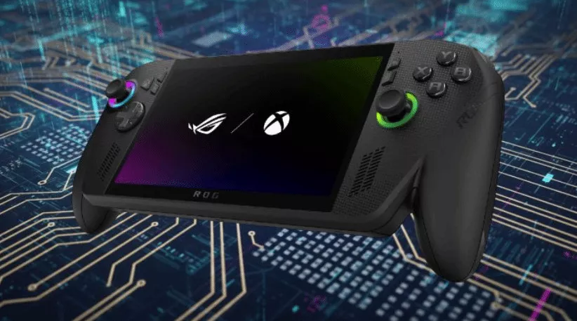 ROG Xbox掌机迎重大系统更新！游戏性能获关键提升