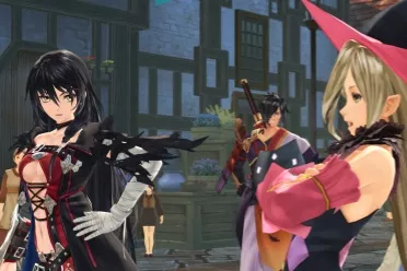 《狂战传说：复刻版》上架Steam！首批游戏截图公开