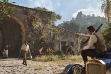 海量内容追加！《四海兄弟:故乡》免费更新"自由模式"