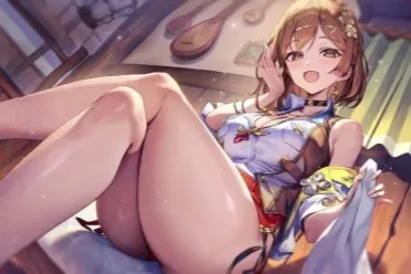 《莱莎的炼金工房》ASMR上线 体验80分钟的闺中密谈