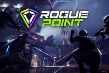 战术合作射击新作《Rogue Point》大型公开测试今日开启，全新地图、AI升级等重大内容同步开放